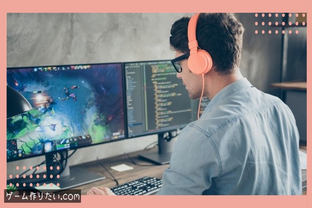 Unity 2Dアクション 講座