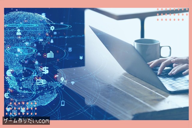 2Dアクションゲームの基本要素 Unity