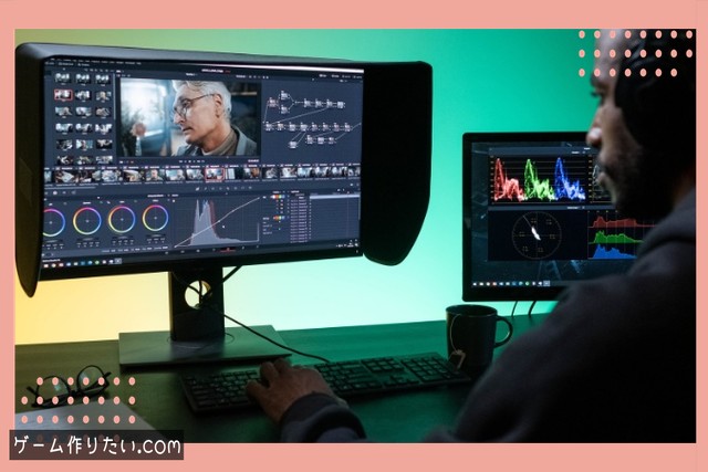 Unity 攻撃判定 2Dアクション
