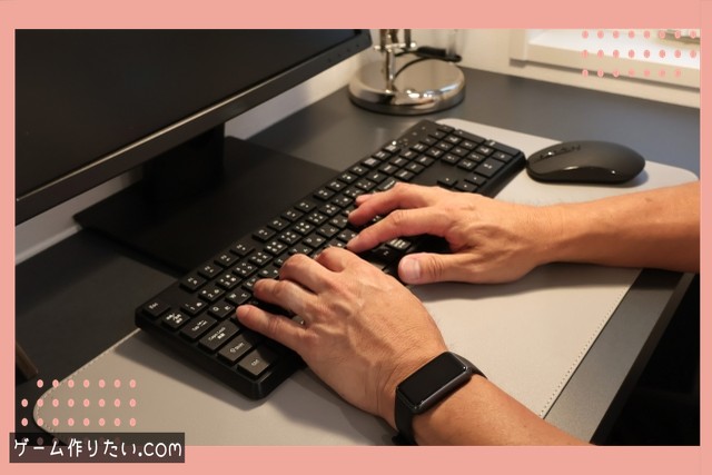 Unity カメラ演出 テクニック