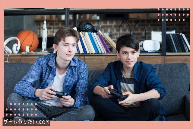 横スクロールアクション まとめ