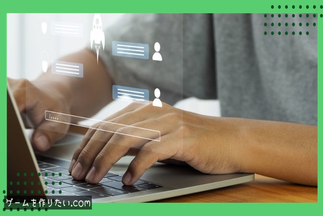2Dシューティングの基本構成とは？基礎知識と用語解説