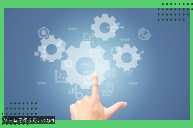 2Dシューティング開発でよくある失敗5選と解決方法