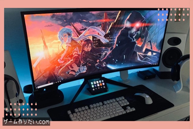 Unity CharacterController 移動実装