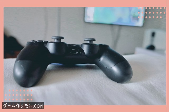 3Dキャラクター操作 まとめ