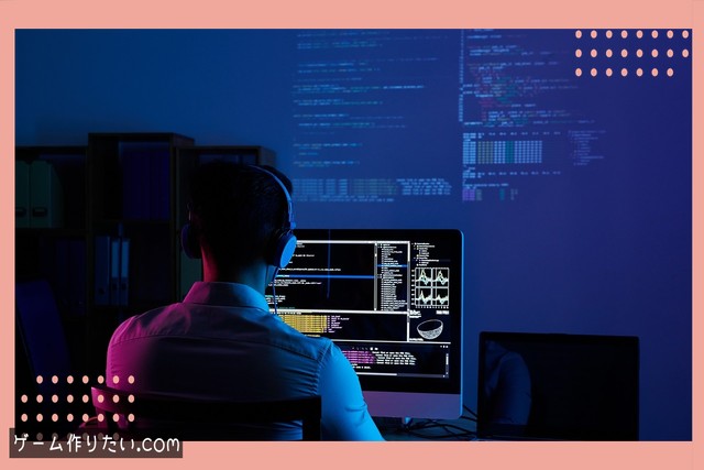 3Dゲーム 学習ロードマップ