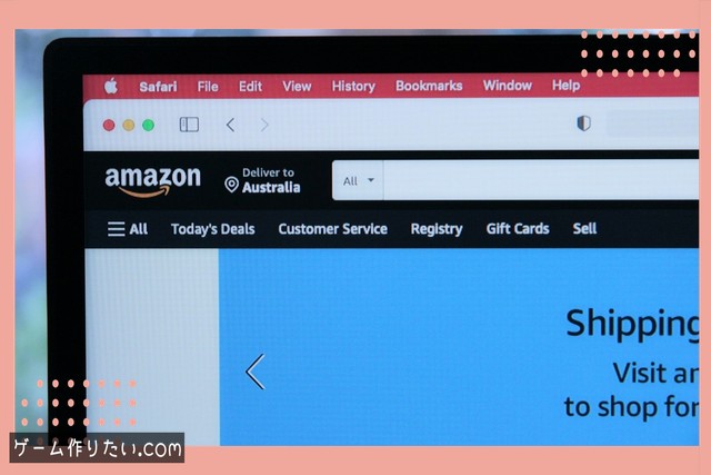 3Dゲーム よくある失敗