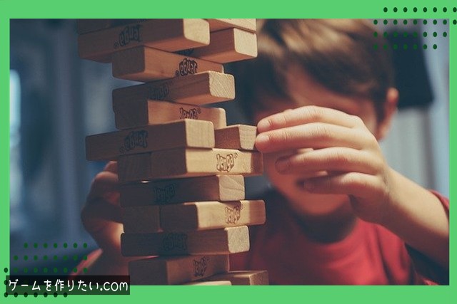 3Dシューティングの基本構造とは？基礎知識と用語解説