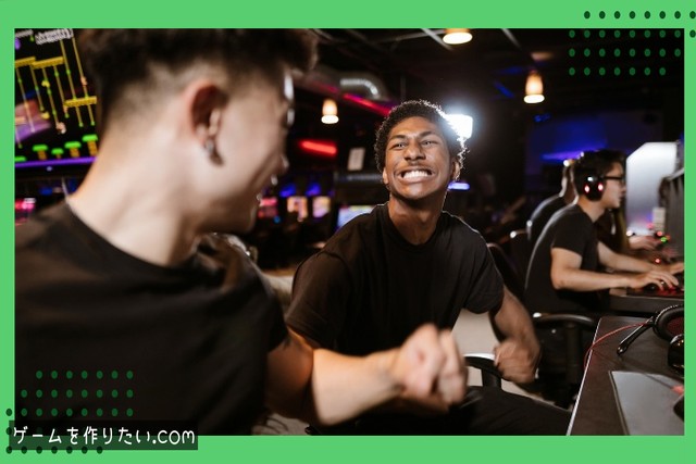 3DシューティングをUnityで作るにはまとめ