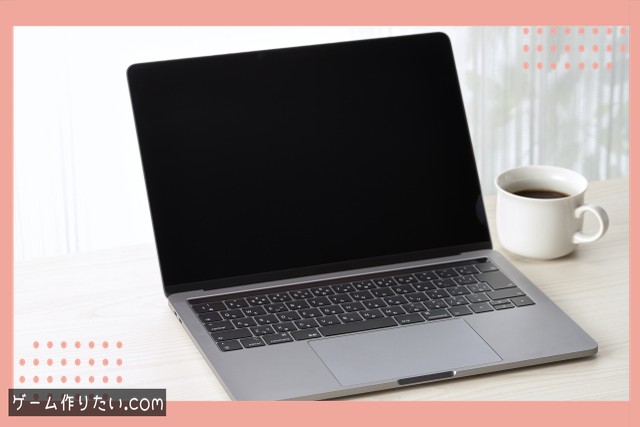 アクションゲーム ダメージ処理