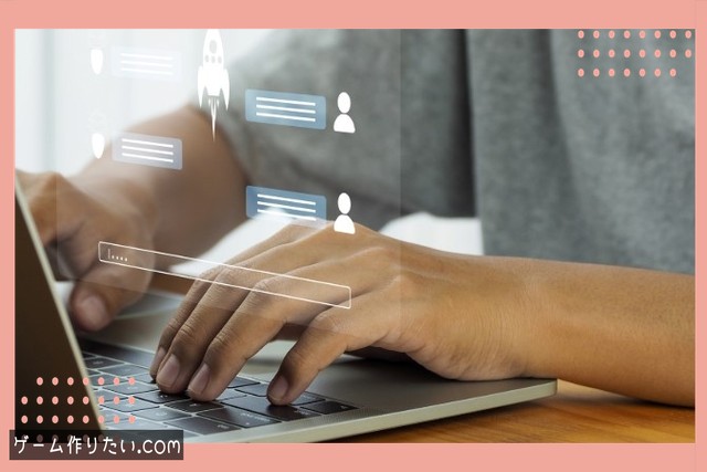Unity ダメージ計算 講座