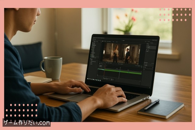 Unity 攻撃判定 実装例