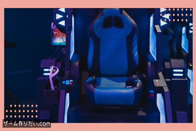 Unity 攻撃判定 講座