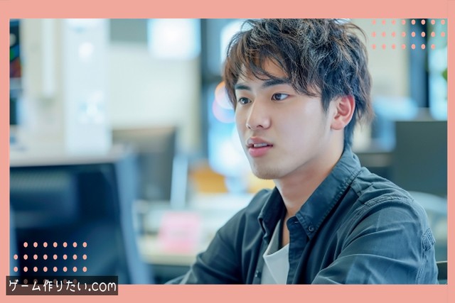 行動パターン 実装方法