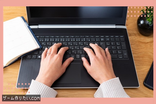 マリオ型とロックマン型 違い