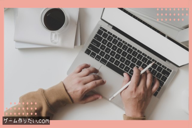 Unity ジャンプ実装例