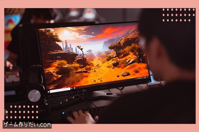 Unity Tilemap ステージ作成