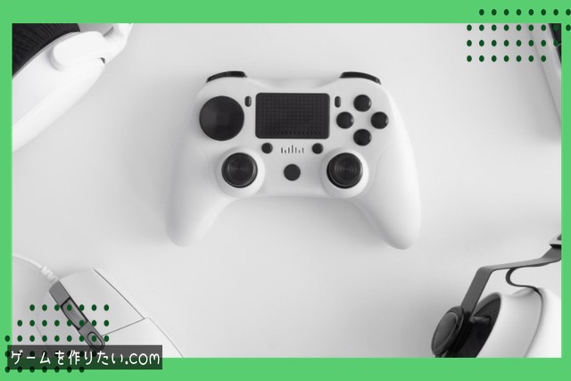 TPS制作に役立つUnityアセットまとめ