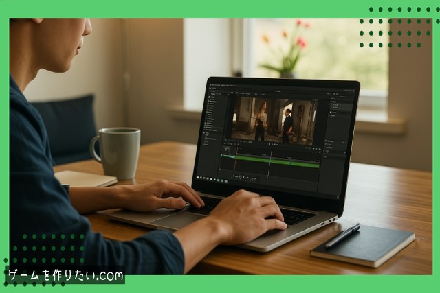 無料・有料アセットの使い分け方