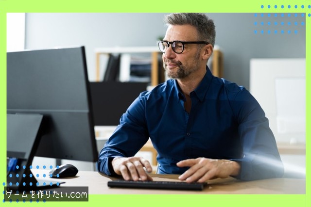 BlenderとUnityを組み合わせる理由