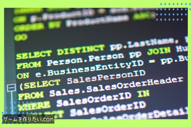 BlenderとUnityの違いのまとめ