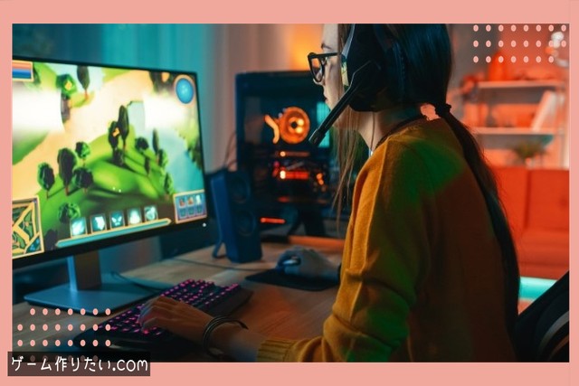 Unity ボス戦 講座