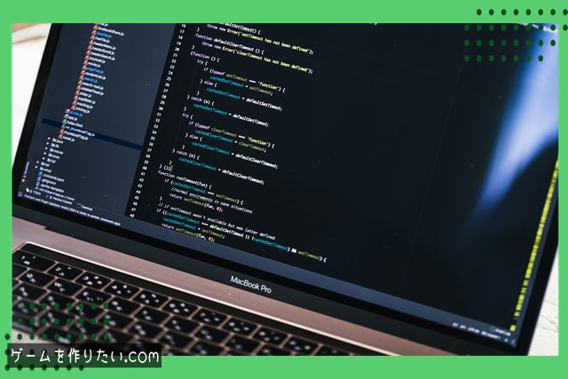 FPSの弾の当たり判定とは？基礎知識と用語解説