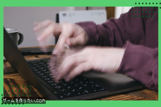 FPSの弾はどう当たる？まとめ