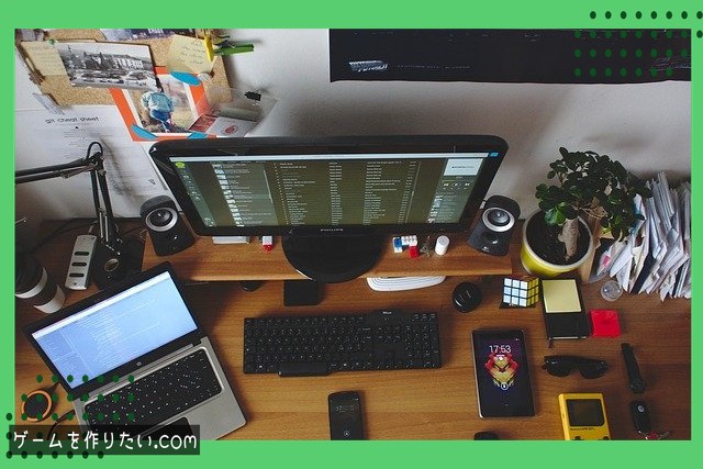 敵弾制御とは？基礎知識と用語解説