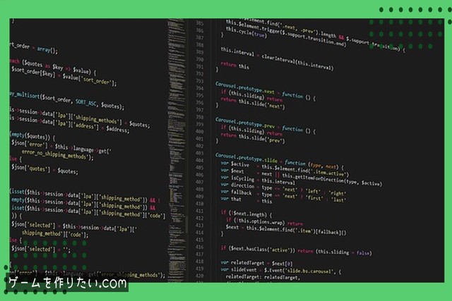 Unityシューティングの弾管理とは？基礎知識と用語解説