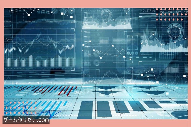 C++ アクションゲーム メリット デメリット