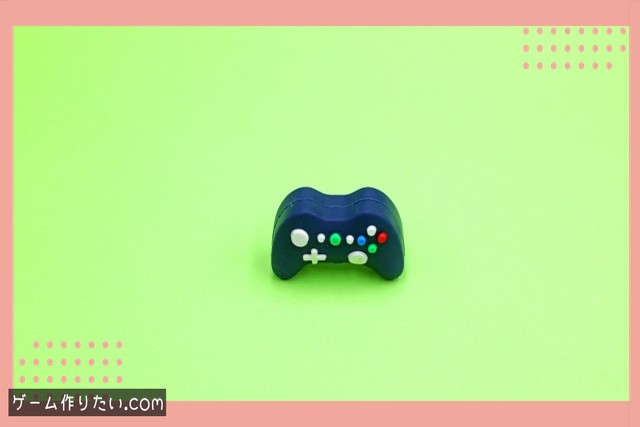 C++ アクションゲーム まとめ