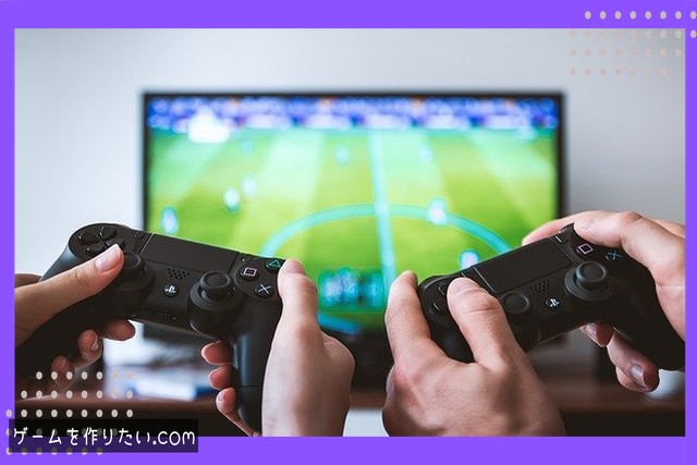 カードバトルRPGの基本構造