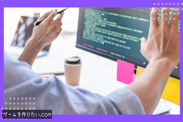 カードバトルシステムの基本構造