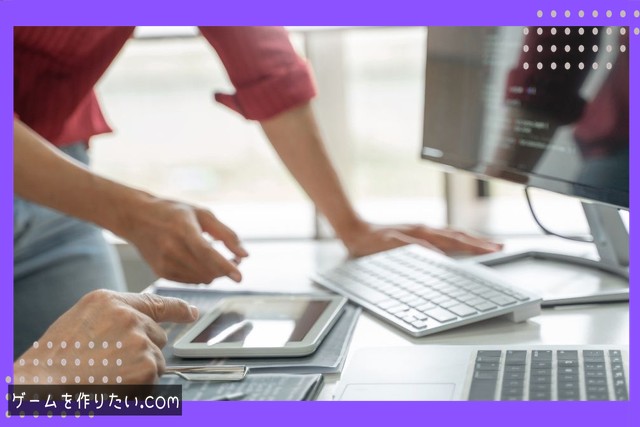 Unity入門の森の呪術迷宮講座