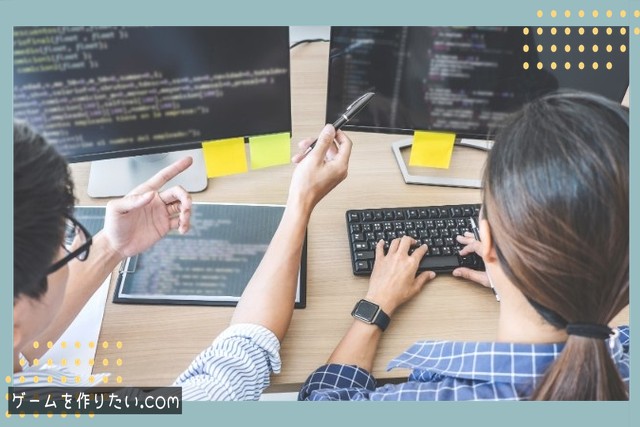 シャッフルの実装