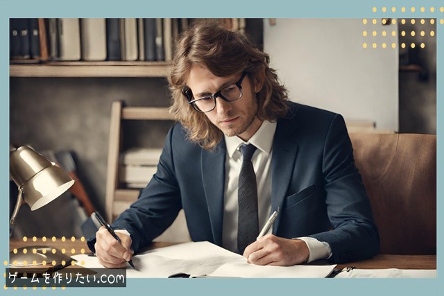 Unity入門の森の呪術迷宮講座