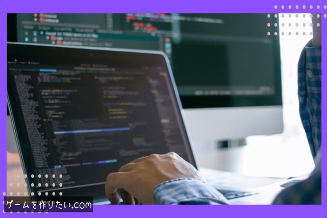 Unity入門の森の呪術迷宮講座