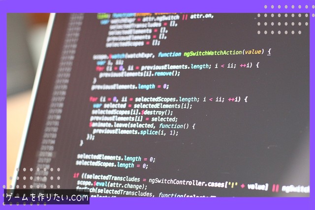 フレーバーテキストの書き方
