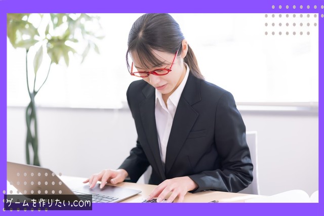 テストプレイの重要性