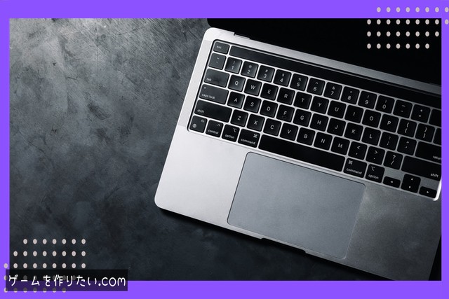 Unity入門の森の呪術迷宮講座