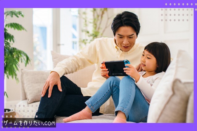 セーブシステムの基本設計