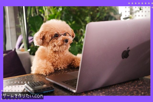 本格開発にはUnityが適している理由