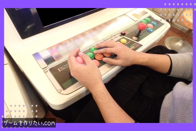 Unity入門の森の呪術迷宮講座