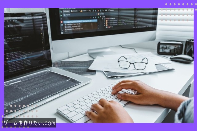 Unity入門の森の呪術迷宮講座