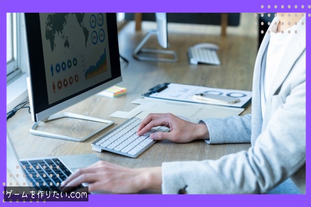 カードゲームのテキストデザインのまとめ