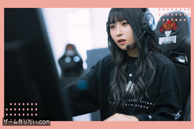 すり抜け 発生原因