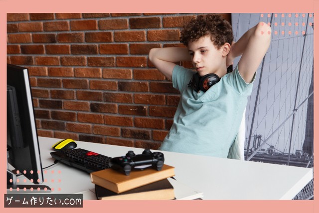 Rigidbody 設定チェック方法