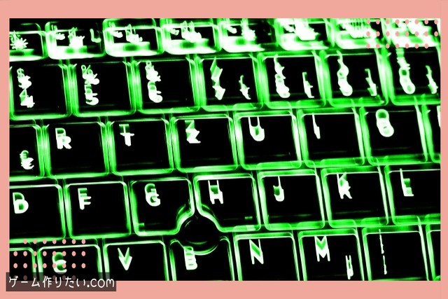 Collider Trigger 違い