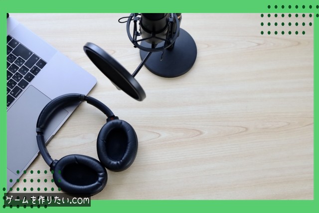 Unityを使ったFPSカメラ制御の実装方法